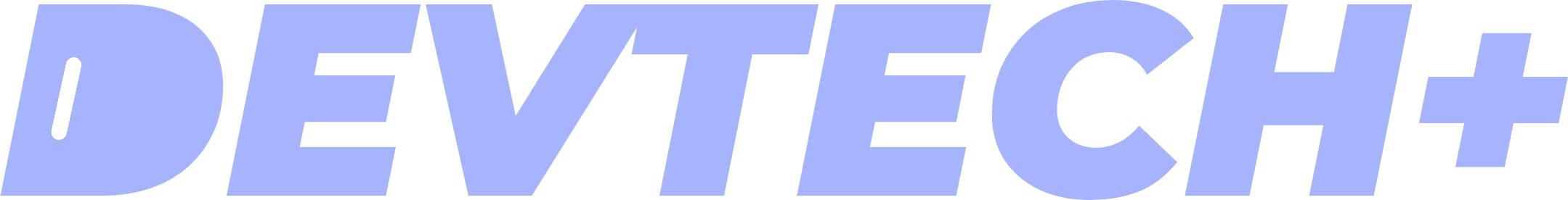 DEVTECH+ logo