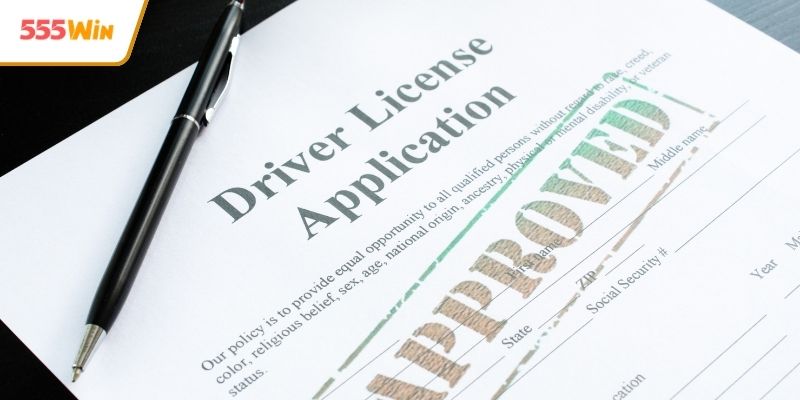 Các giấy phép hoạt động quốc tế của nhà cái 555WIN