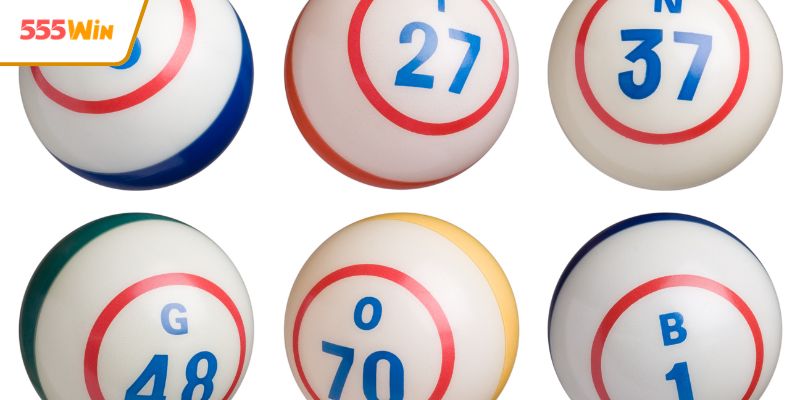 Các loại hình xổ số hấp dẫn tại nền tảng