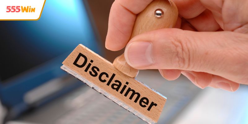 Các nội dung điều khoản thường gặp trên nền tảng