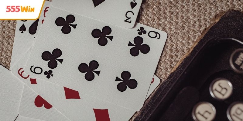 Cấu trúc bài 52 lá casino chuẩn quốc tế tại sòng bạc
