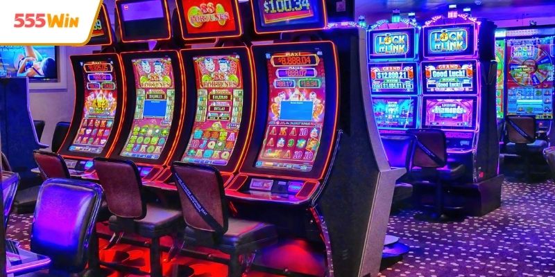 Chiến thuật săn jackpot hiệu quả cho thành viên