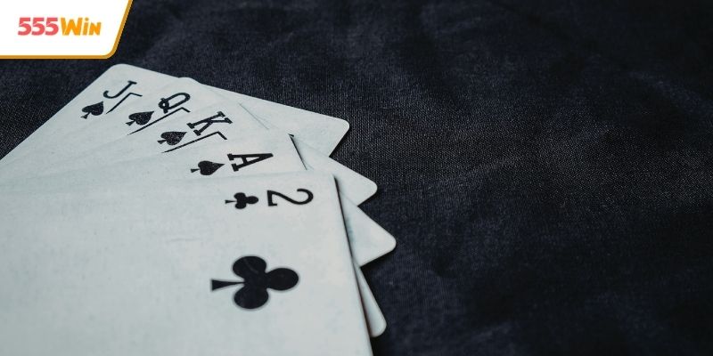 Chiến thuật thông minh giúp thắng lớn