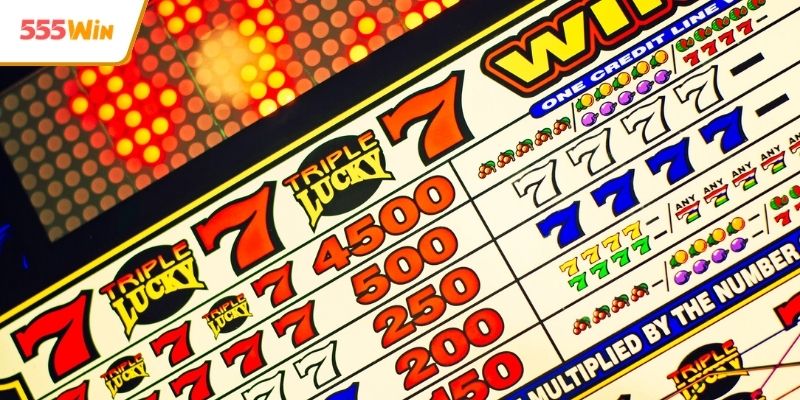 Giao diện hướng dẫn chơi game chi tiết dễ hiểu