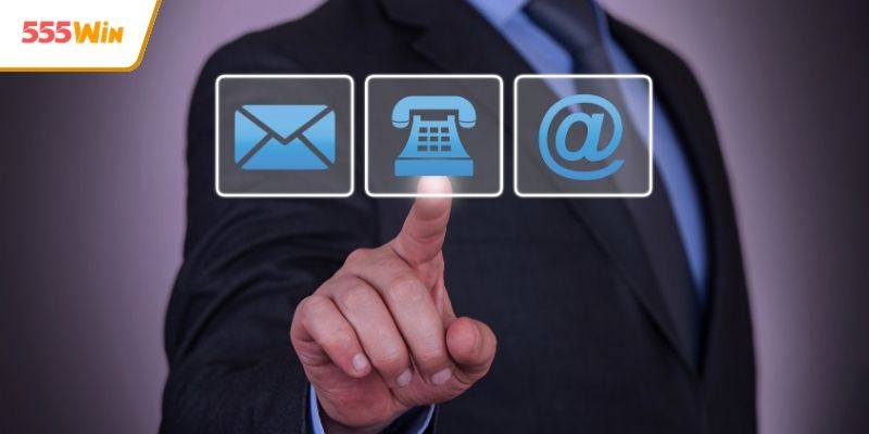 Lý do nên liên lạc khi cần hỗ trợ