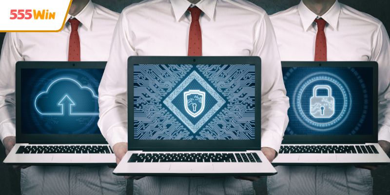 Tìm hiểu chính sách bảo mật tại nền tảng uy tín và tầm quan trọng nó đóng góp